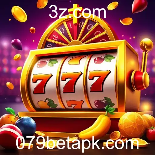 A Ascensão do 079bet em 2025