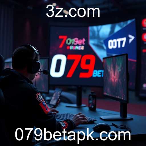 079bet Expande Operações no Mercado Global de Jogos