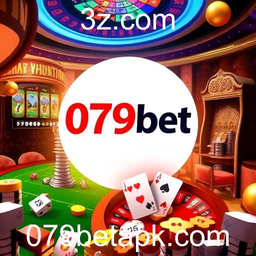 Evolução do Mercado de Apostas Online e o Crescimento da 079bet