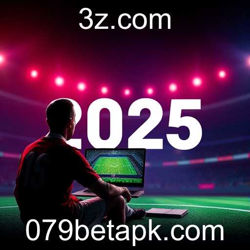 079bet: A Revolução no Mercado de Jogos Online em 2025