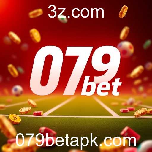 A Ascensão do 079bet no Mercado de Jogos Online