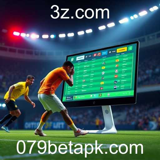 A Tendência Crescente dos Sites de Apostas Online no Brasil