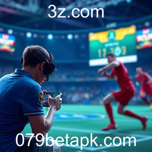 O Crescimento Exponencial dos Jogos Online em 2025