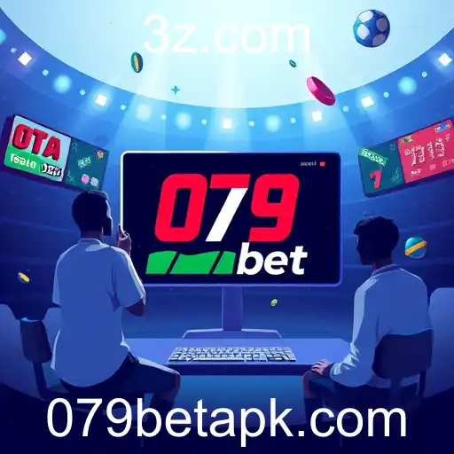 O Impacto Crescente de Plataformas de Jogos Online em 2025