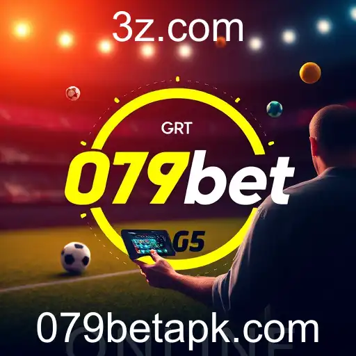 Impacto do 079bet no Crescimento dos Jogos Online em 2025