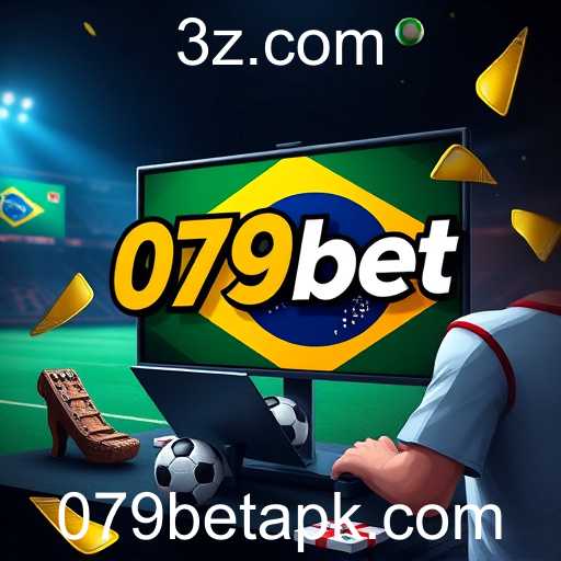 079bet: O Impacto dos Jogos Online no Brasil em 2025