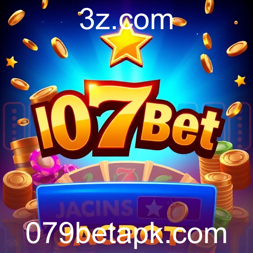 Descubra a Emoção dos Jogos de Jackpot na 079bet