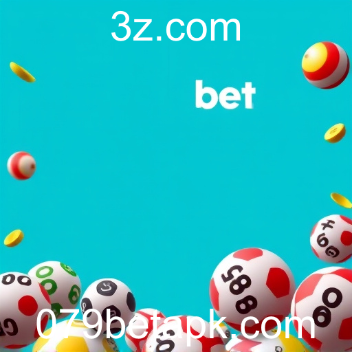 Categorias de Loteria no 079bet: Sorte e Segurança em Cada Bilhete