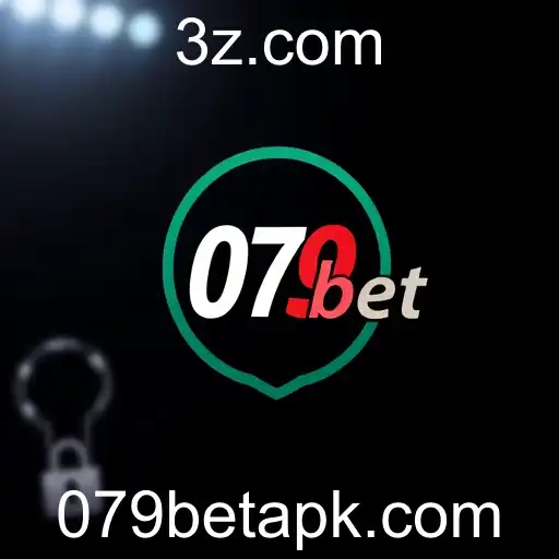 079bet Revoluciona o Mercado de Jogos Online