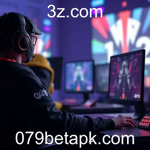 Tendências e Inovações no Mundo dos Jogos Eletrônicos