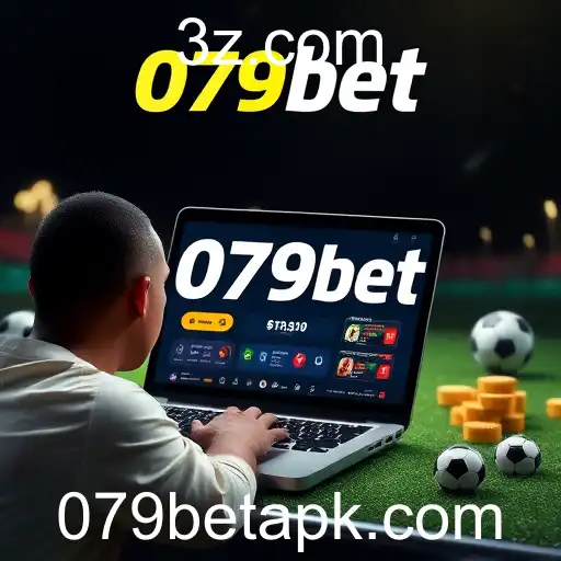 Expansão do Mercado de Apostas Online