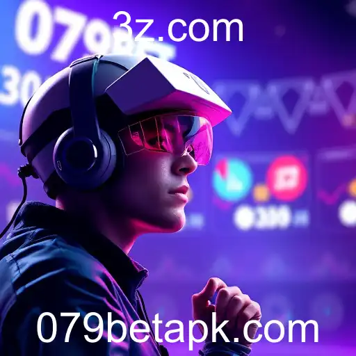 Expansão do Mercado de Apostas Online