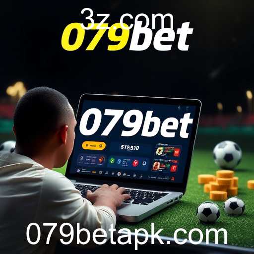 Expansão do Mercado de Apostas Online