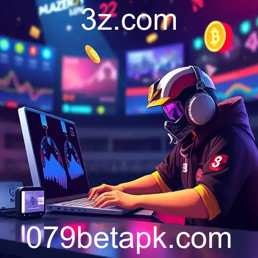 A Ascensão dos Jogos Online no Brasil em 2025