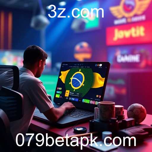 A Ascensão dos Sites de Jogos Online em 2025