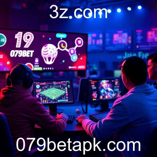 Tendências e Desafios no Mundo dos Jogos Online