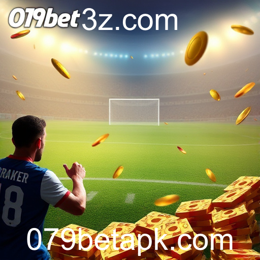 Explorando a Categoria 'Special Promotions' no 079bet: O Futuro dos Jogos de Apostas