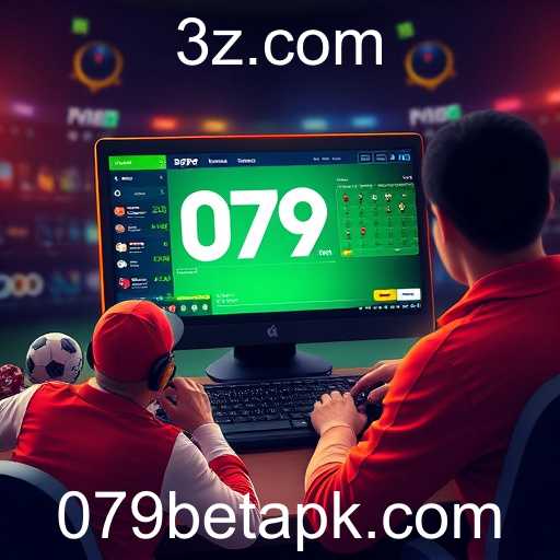 A Ascensão dos Sites de Jogos Online no Brasil