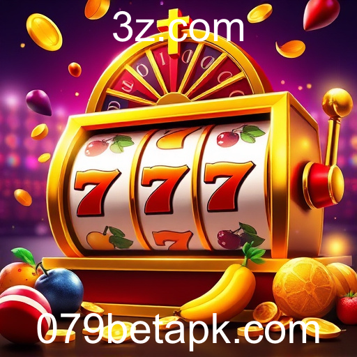 Explorando a Diversão e Emoção dos Jogos de Slot na Plataforma 079bet