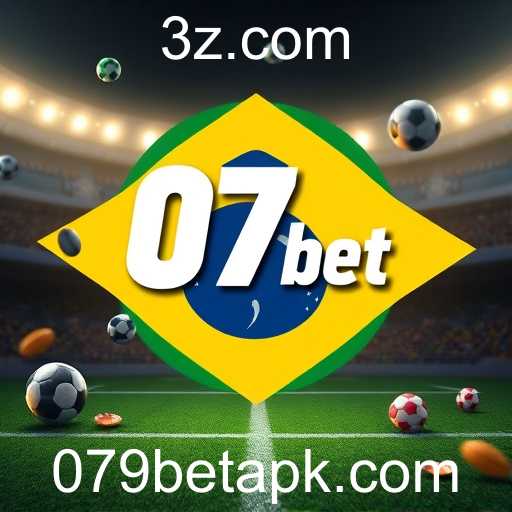 Jogos Virtuais Crescem no Brasil com 079bet